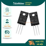 FQPF12N60C N-Mosfet 12A 600V TO-220F (plastic back) good quality