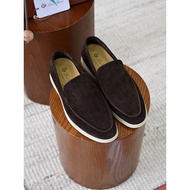 2026.8.1-Loro Piana Loro Piana LP Men's Loafers (Size 39-46) (Pre-ordered Version Shipped Three or F