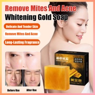 Moisturizing Essential Oil Soap 3in1