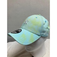 New Era 9Forty Micro NY Yankees Logo Arctic Dye