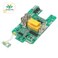 18650 15-Core Protection Board Circuit Board PCB for  18V Li-Ion Battery  Motherboard