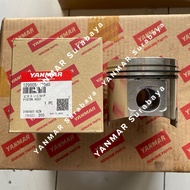 Piston assy Yanmar EF393/EF494/4TNV88/3TNV88 129005-22080 Original