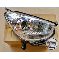 Perodua Myvi Lagi Best (2011) (1.5-1.3) Head Lamp / Lampu Depan