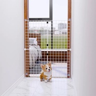 Retail - Pet door fences, dog and cat cage enclosures