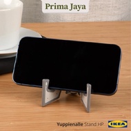 EXCLUSIVE SWITZERLAND YPPNLL Gray cellphone stand, cellphone stand