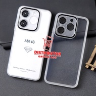 ITEL A80 SOFT CLEAR LENS CAMERA ITEL A80