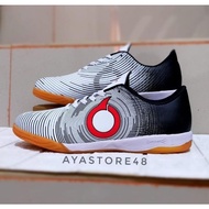 Men's BBS Blue Futsal Shoes