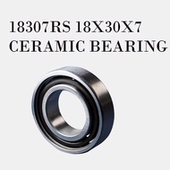 18307 Ceramic Bearing 18307RS ( 18x30x7mm ) - DT Swiss Fulcrum hub