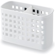 【Direct From Japan】Iseto (ISETO) Basket Mug S White Width 16.5 x Depth 7.5 x Height 10.3 cm Made in 