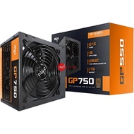 AIGO PSU GP750 80+ Bronze 750 watt Power Supply