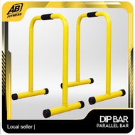 Crossfit Dip bar Parallel bar / Bar Dips Crossfit Bar Paralel