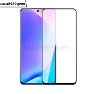 SAMSUNG Galaxy A21S Tempered Glass Full Version Glue GalaxyA21s A21S Sticker