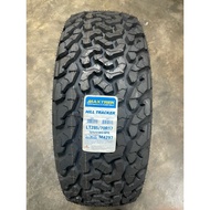 OFFER 2️⃣0️⃣2️⃣4️⃣ From RM333 . MAXTREK HILL TRACKER AT 265/70/16 245/65/17 285/70/17 265/60/18 285/