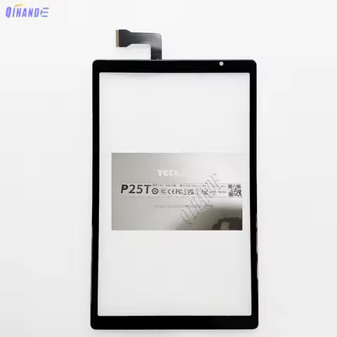 10.1Inch Touch Screen Glass For Teclast P25T P26T Tablet PC Digitizer Sensor Panel LCD Display Scree