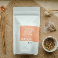 乾燥龍眼花-立體茶包 天然無糖無咖啡因