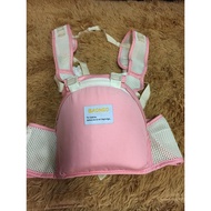 BAONEO Breathable Baby Carrier With Hip Seat - MF001