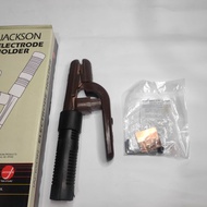 WELDING HOLDER 300AMP JACKSON