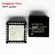(1-5piece)MT6631N For Samsung A10S Wifi IC For OPPO Reno2 wi-fi Module Chip
