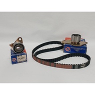 RENAULT 19 1.8 16V F7P CLIO 1.9D F8Q MEGANE X64 1.9D 125HP190 TIMING BELT TENSIONER & PULLEY