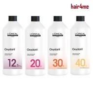LOREAL OXYDANT CREAM Hair Dye Peroxide Developer (1000ML)