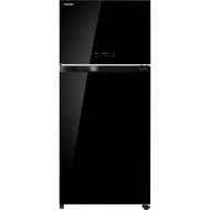 Toshiba ตู้เย็น 2 ประตู 21.8 คิว รุ่น GR-AG66KA(XK) Tos