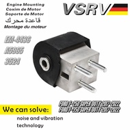 Rubber parts Ford bracket Applicable HC3Z6038A Engine Mount Rubber YWY3