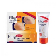 (Readystock) Ellgy Plus Cracked Heel Cream 50G ELLGY