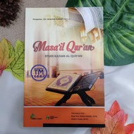 The Koran Study Of The Quran Mass Quran - Lirboyo press