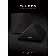WHARFEDALE WH-DFS (BLACK)