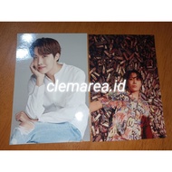 BTS Jhope Live Photo