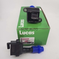 Ignition Coil 1JZTE TURBO 2JZGTE V6 (Use 6 Pieces)