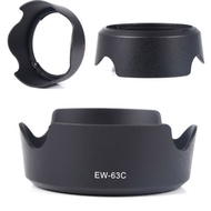 LENS HOOD EW-60C/EW-60C ll/EW-63C