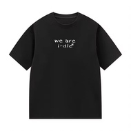 IDLE i-dle IDLE Support Clothing MIYEON MINNIE SOYEON YUQI SHUHUA Short-Sleeved T-Shirt