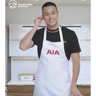 AIA Apron White