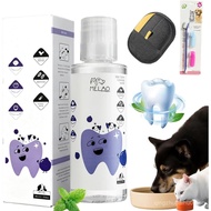 Pawbright Dental Plus, 2026 New Paw Bright Dental Water Additive, 7oz Paw Bright Dental Plus to Figh