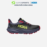 Giày Chạy Bộ Nữ HOKA Challenger Atr 7 - Đen - 1134498 - ONN