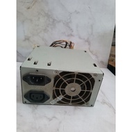POWER SUPPLY PC NORMAL TEST