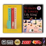 Writers & Lovers by Lily King