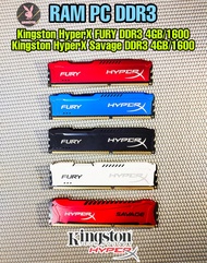 (ร้านในไทย) RAM DDR3 PC คละแบรนด์ 4GB/8GB/16GB ** มีของพร้อมส่งทันที **