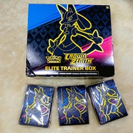 Original etb new crown zenith sleeve Contains 65 Sheets