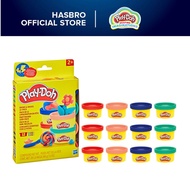 Play-Doh Treats and Party Favors 12 Pack