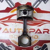 Honda CRV S9A 2.0 B20B piston+conrod used (84mm)