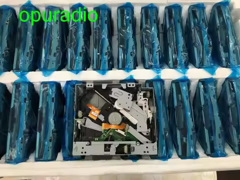 Alpine AP08 CD mechanism DP33U DP33U82K 11PIN drive loader for Hyundai Sonata KIA K5 car CD player a