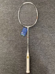 Yonex Voltric Z-Force II SP ver.羽毛球拍白色 VTZF2 racket