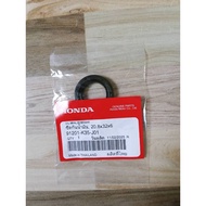 Ignition Plate Seal HONDA Pcx150 160/Click125i/Click150i/Click160/LEAD/ADV Genuine From The Center 9