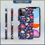 Flower Phone Case for iPhone 17 Pro Max / iPhone 16 Pro Max / iPhone 15 Pro Max / iPhone 13 Pro Max 