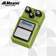 Maxon VOP9 Vintage Overdrive Pro Guitar Effects Pedal【Direct from Japan】
