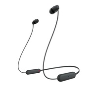 Tai Nghe Bluetooth Không Dây Sony WI-C100 - Chống Nước IPX4 - Bảo Hành 12 Tháng Tại Tất Cả TTBH Sony