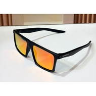 TWO_ONE.ID | Sunglasses Fashion Sport Hummer Polarized+UV400 Anti-Radiation Anti-Glare Polarized Len