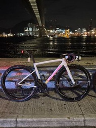 Specialized Tarmac SL8 全車公路車